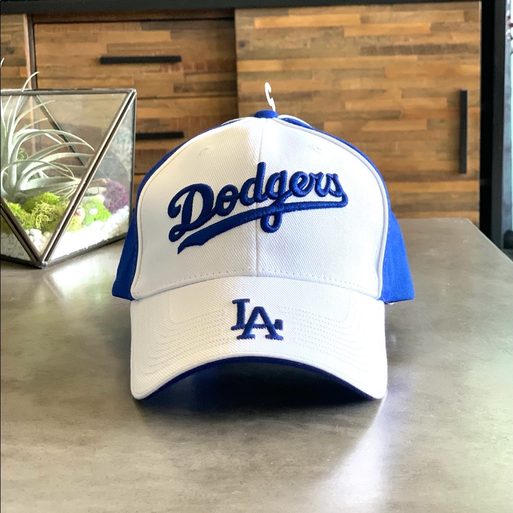 Los Angeles Dodgers Baseball Hat- NEW with tags